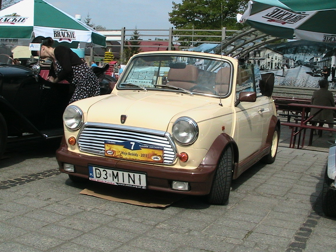 Ustroň 1