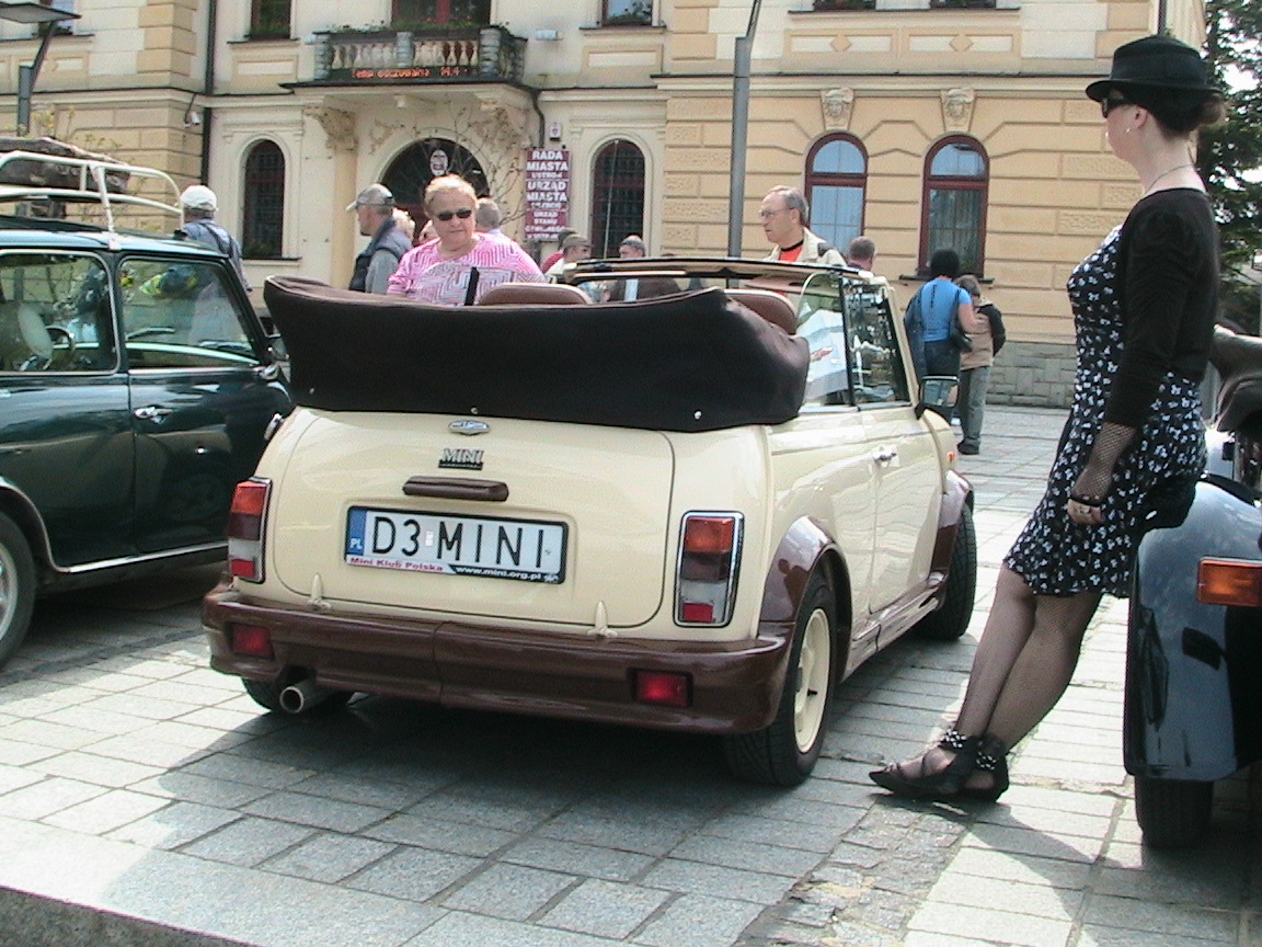 Ustroň 2