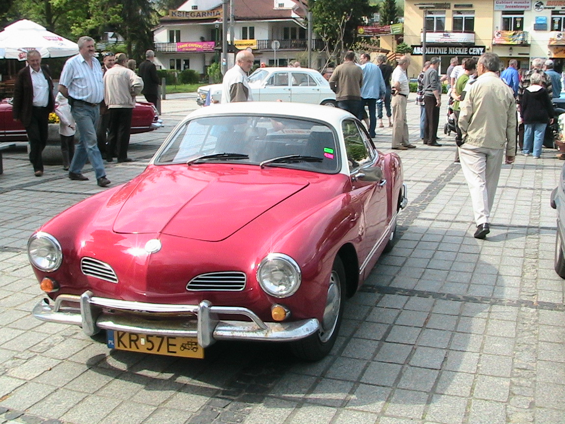 Ustroň 17