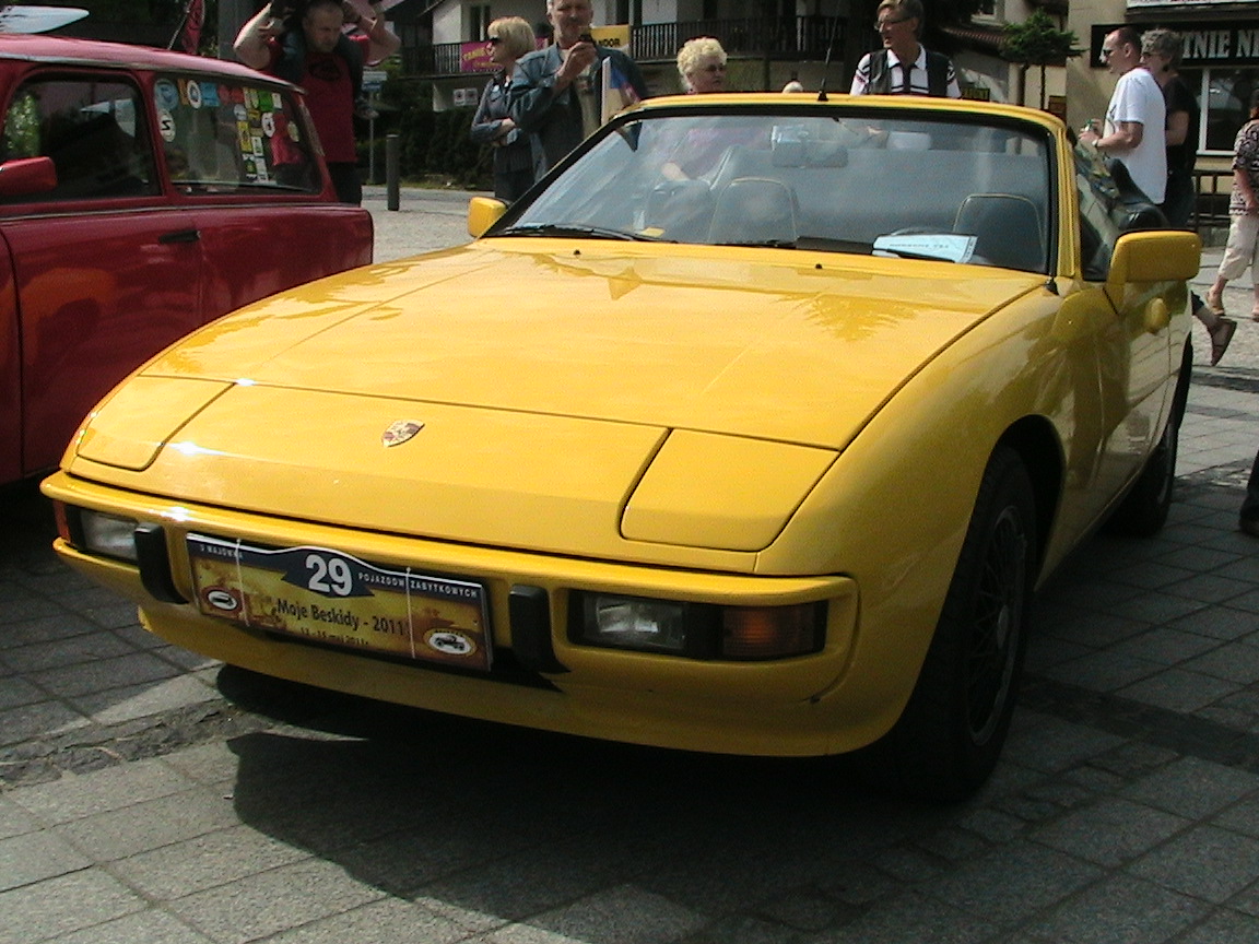 Ustroň 20
