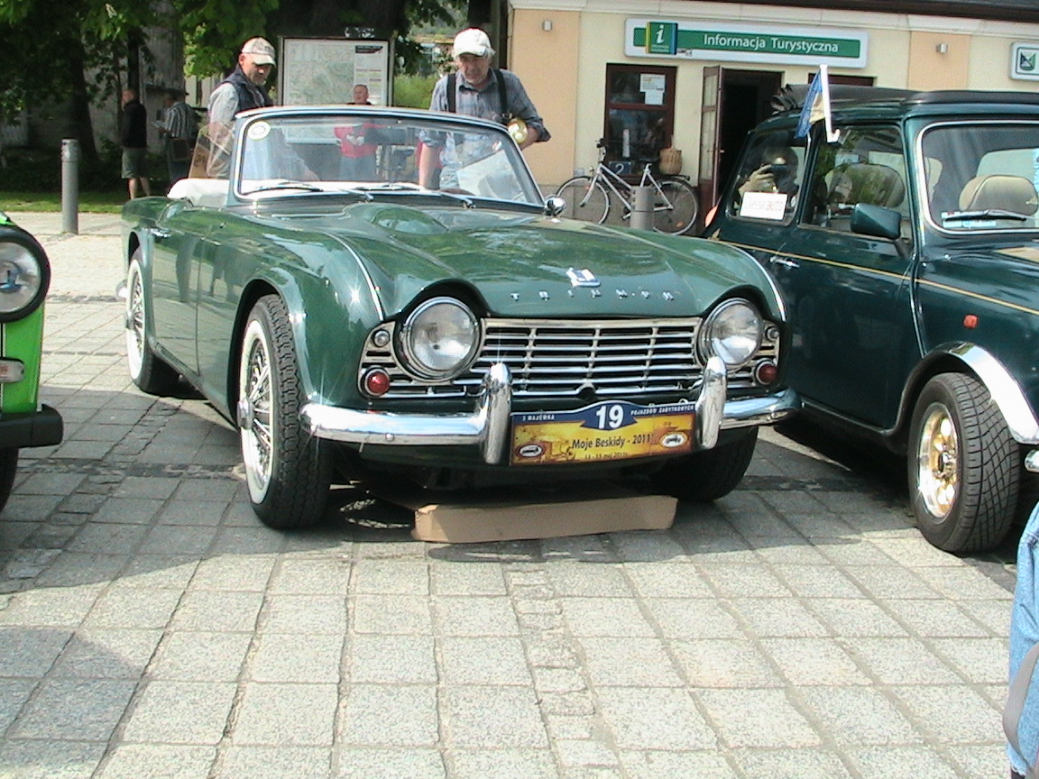 Ustroň 22