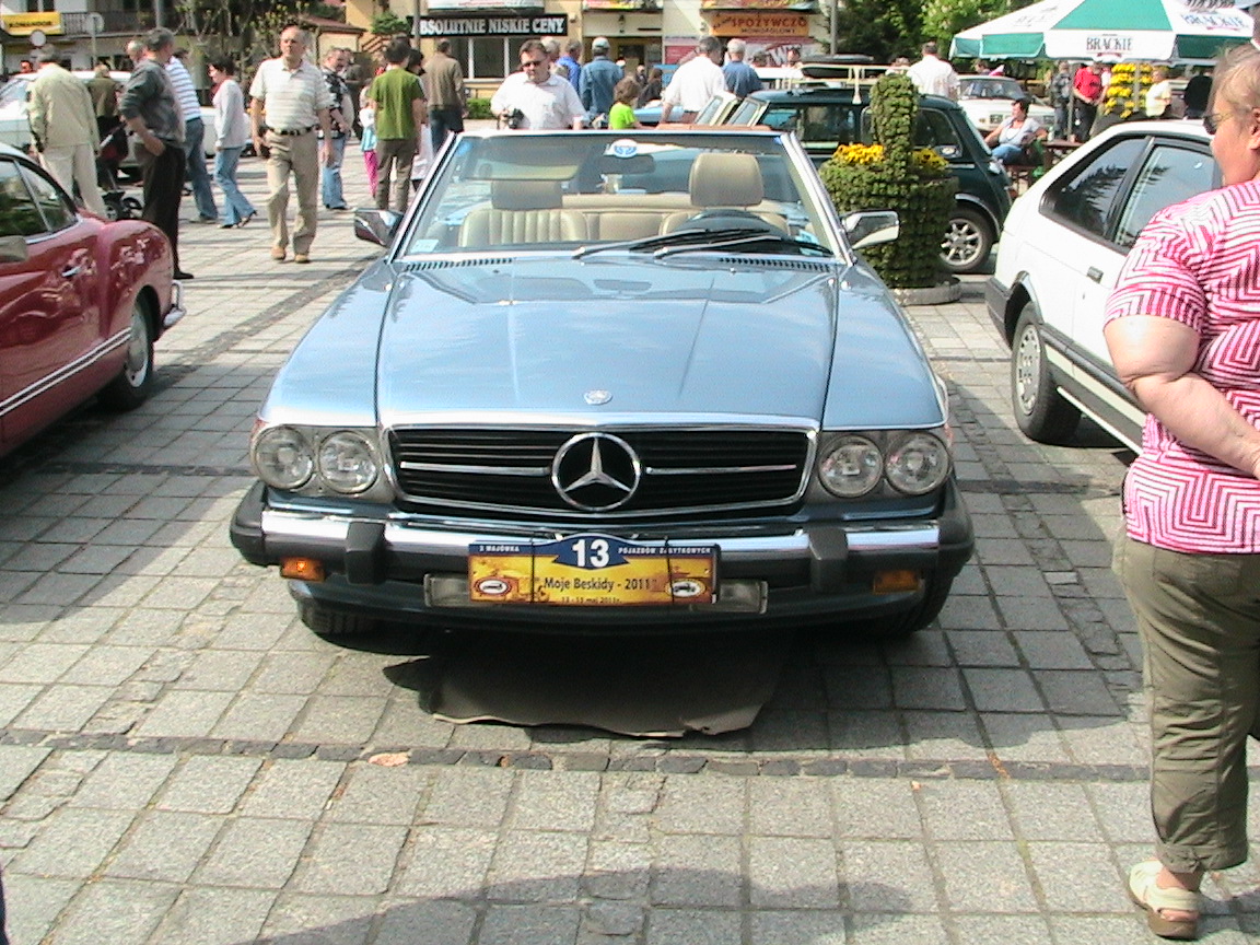 Ustroň 24