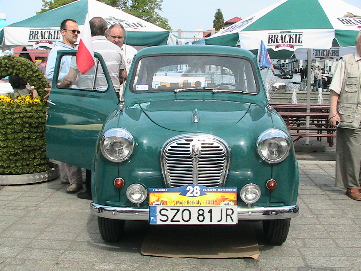 Ustroň 29