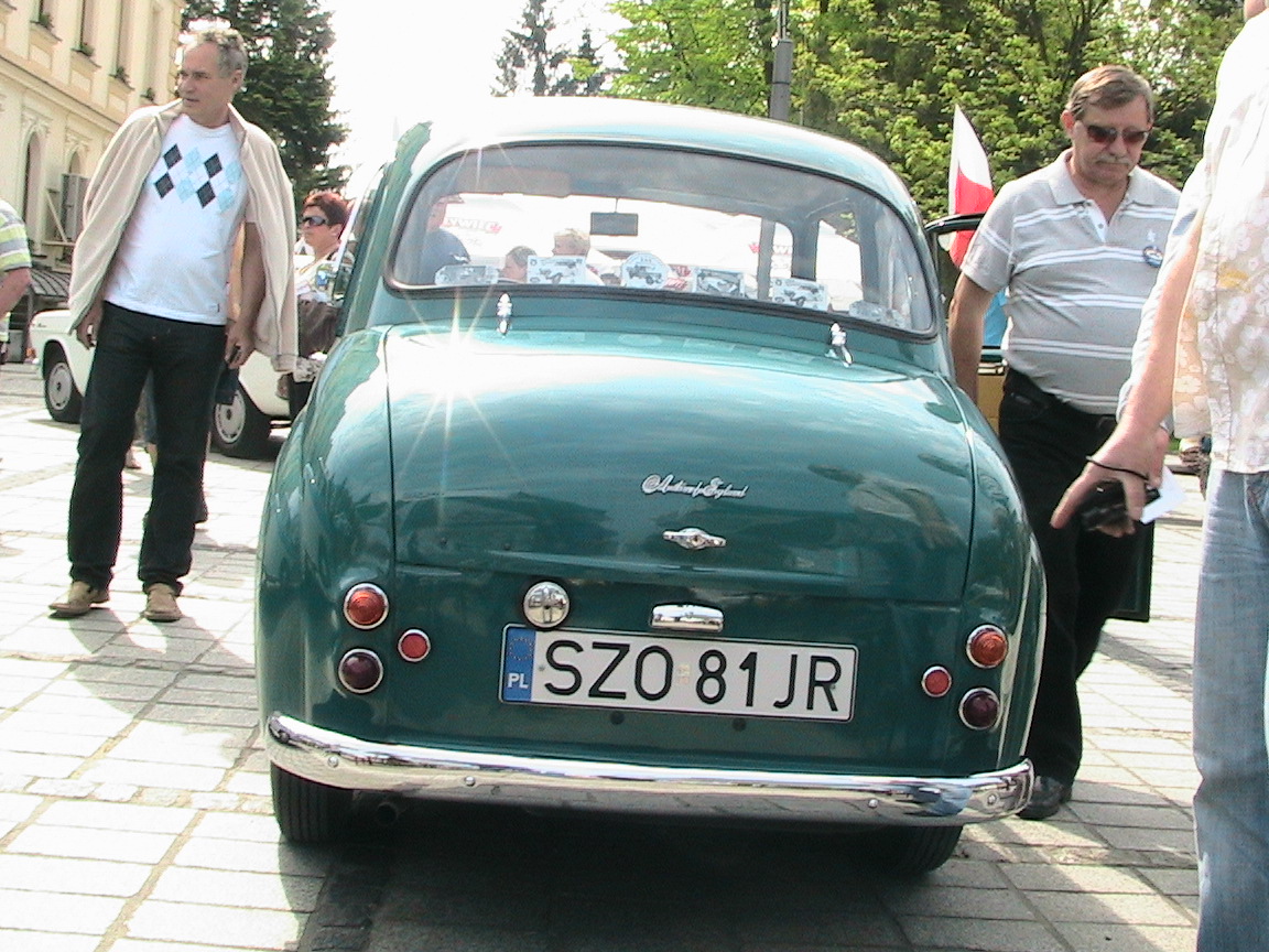 Ustroň 31