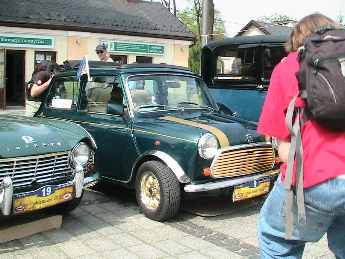 Ustroň 36
