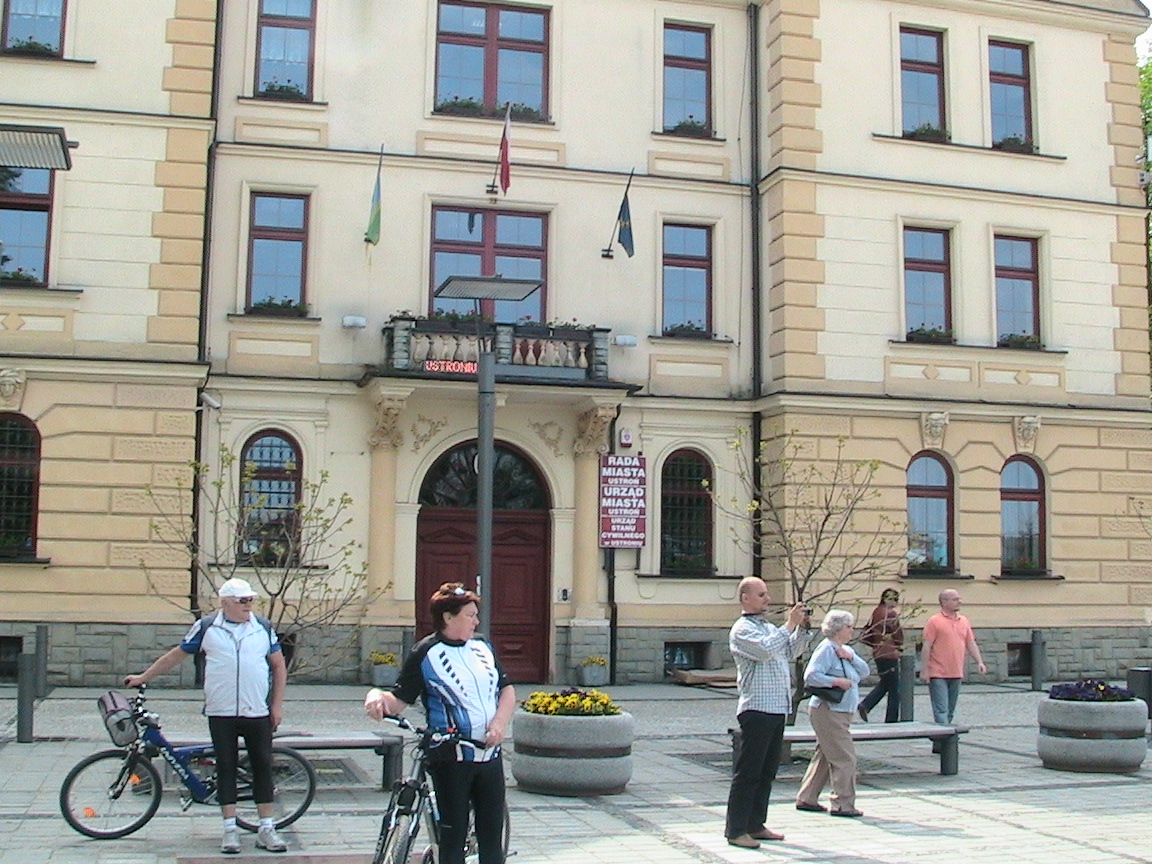Ustroň 48