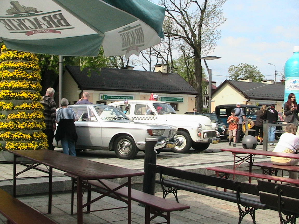 Ustroň 53